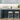 Aiden Black Steel Kitchen Stool