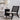 Bronte Table Lamp White