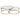 Chloe Stone Nesting Coffee Tables