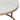 Chloe Stone Nesting Coffee Tables