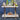 Franklin White Marble Bar Cart