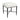 Hacienda Stool