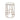 Aiden Gold Steel Kitchen Stool