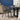 Harlow Black Dining Chair