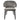 Harlow Black Dining Chair
