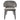 Harlow Black Dining Chair