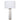 Forrester Crystal Table Lamp