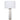 Forrester Crystal Table Lamp