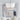 Zara Chandelier Brass Frame 3 Tiers