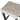 Canyon Black Kitchen Stool