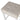 Canyon Black Kitchen Stool