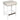 Canyon Black Kitchen Stool