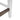 Canyon Black Kitchen Stool