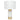Left Bank Table Lamp