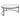 Serene Nesting Coffee Tables