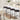Blackley Black Iron Kitchen Stool