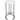 Blackley Black Iron Kitchen Stool