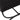 Novak Black Iron Stool