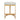 Brooke Black Kitchen Stool