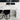 Brooke Black Kitchen Stool