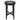 Cape Byron Rattan Kitchen Stool