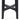 Cape Byron Rattan Kitchen Stool