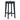 Cape Byron Rattan Kitchen Stool
