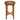 Cape Byron Rattan Kitchen Stool