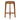 Cape Byron Rattan Kitchen Stool