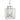 Concord Pendant Light Nickel