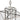 Concord Pendant Light Nickel