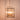 Concord Pendant Light Brass