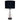 Left Bank Table Lamp