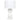 Abstract Table Lamp