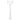 Abstract Floor Lamp