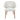 Harlow Black Dining Chair
