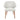 Harlow Black Dining Chair