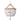 Malabar Beaded Pendant