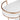 Southside Grey Marble Bar Cart