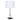 Gabrielle Crystal Table Lamp