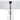 Gabrielle Crystal Table Lamp