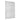 White Ripples Canvas Painting