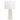 Benicia Marble Table Lamp