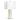 Benicia Marble Table Lamp