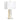 Benicia Marble Table Lamp