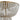 Meadow Lane Beaded Flush Mount