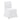 Brighton Slip Cover Dining Chair