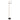 Ariz Marble Floor Lamp