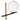 Ariz Marble Floor Lamp