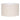 Larissa Drum Shade